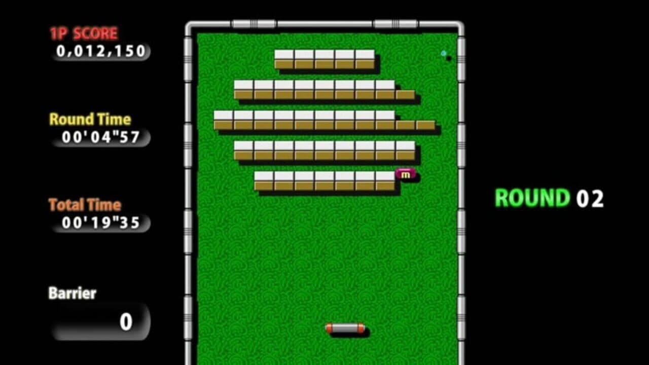 Arkanoid Live! thumbnail 11