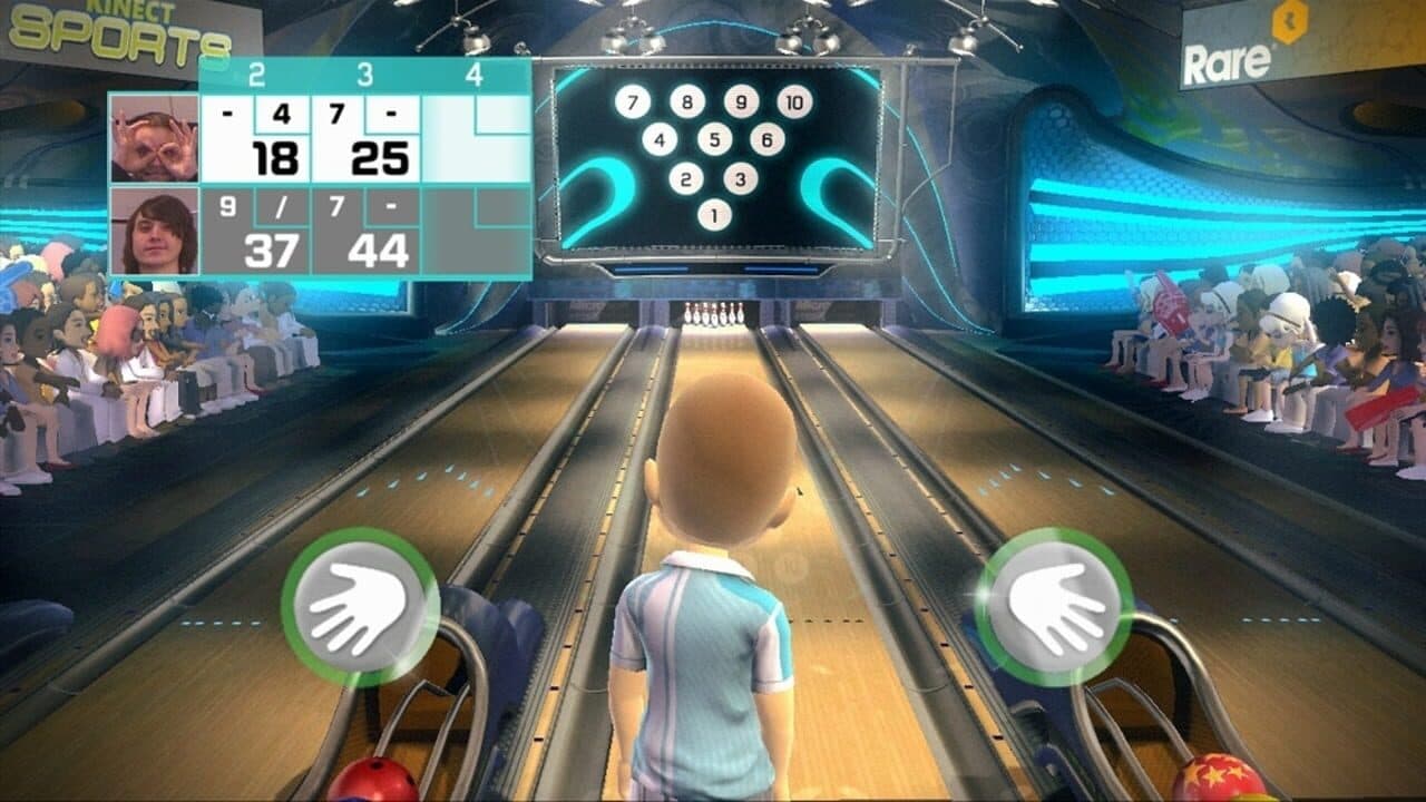 10 Frame Bowling thumbnail 2