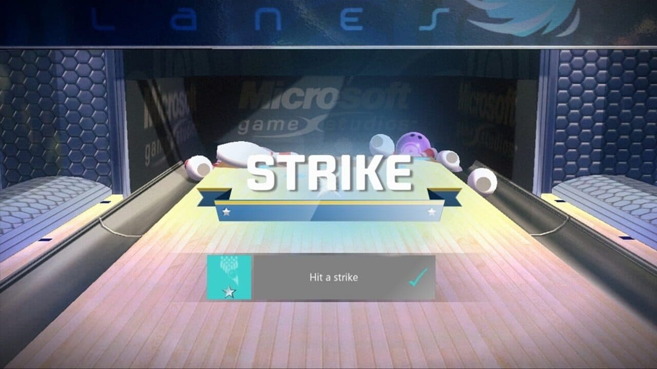 10 Frame Bowling thumbnail 3