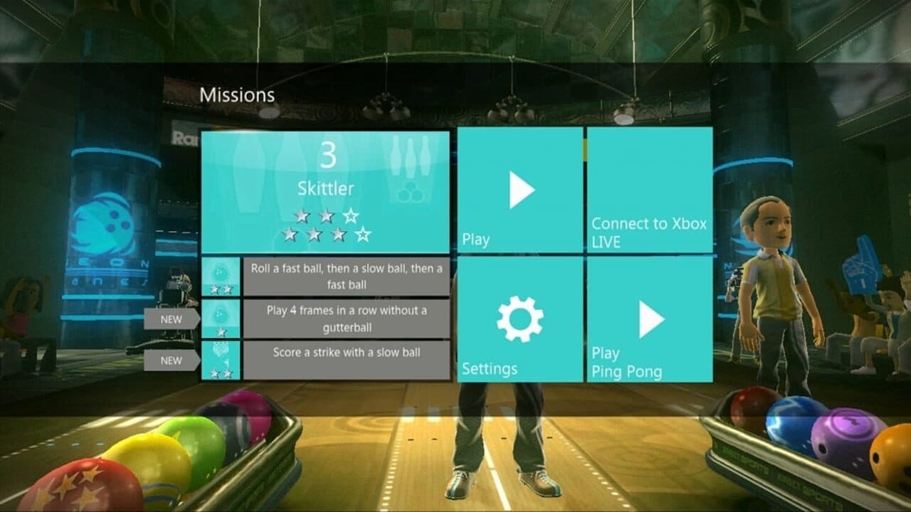 10 Frame Bowling thumbnail 5