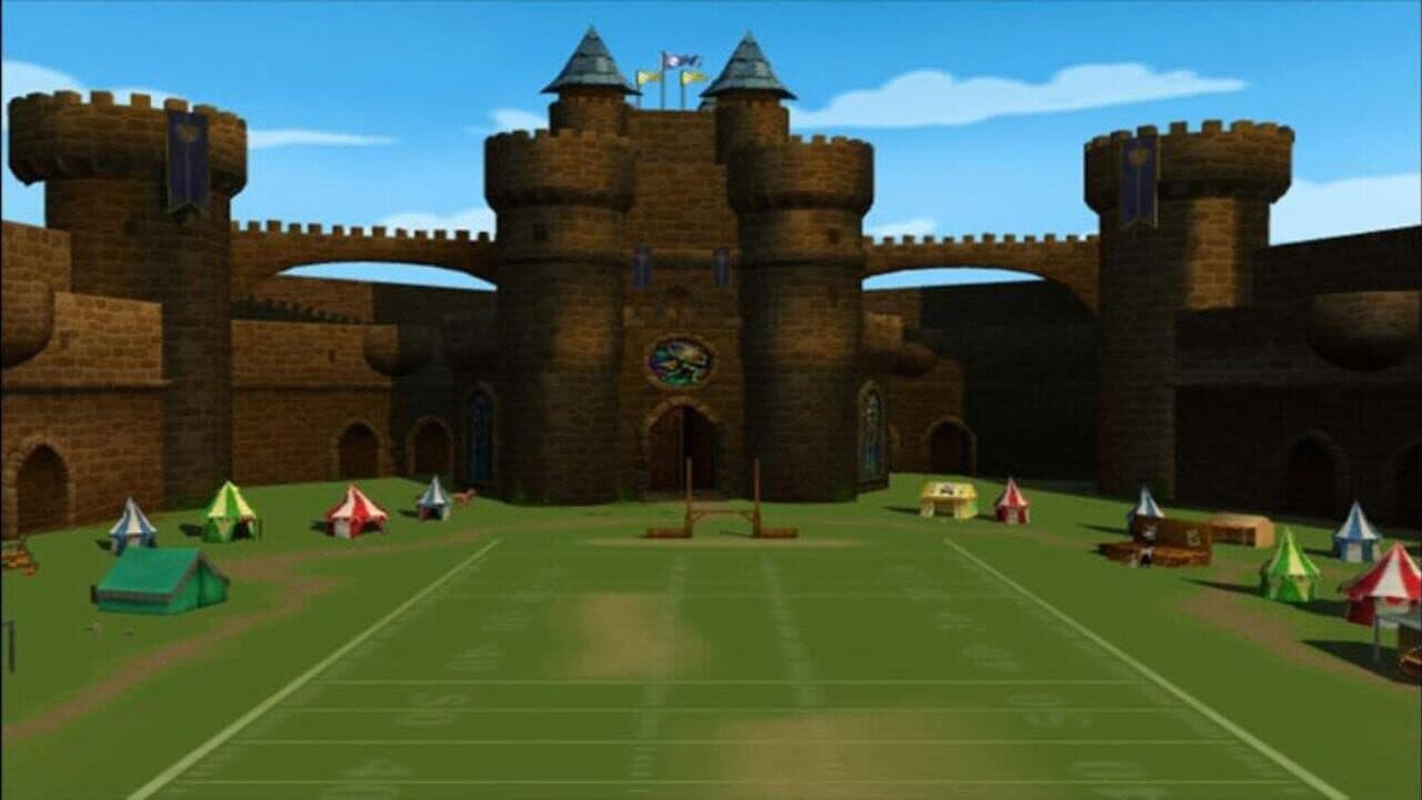 Backyard Football '10 thumbnail 3