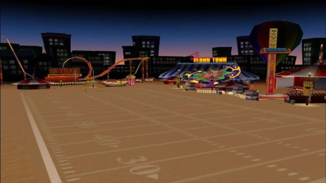 Backyard Football '10 thumbnail 4