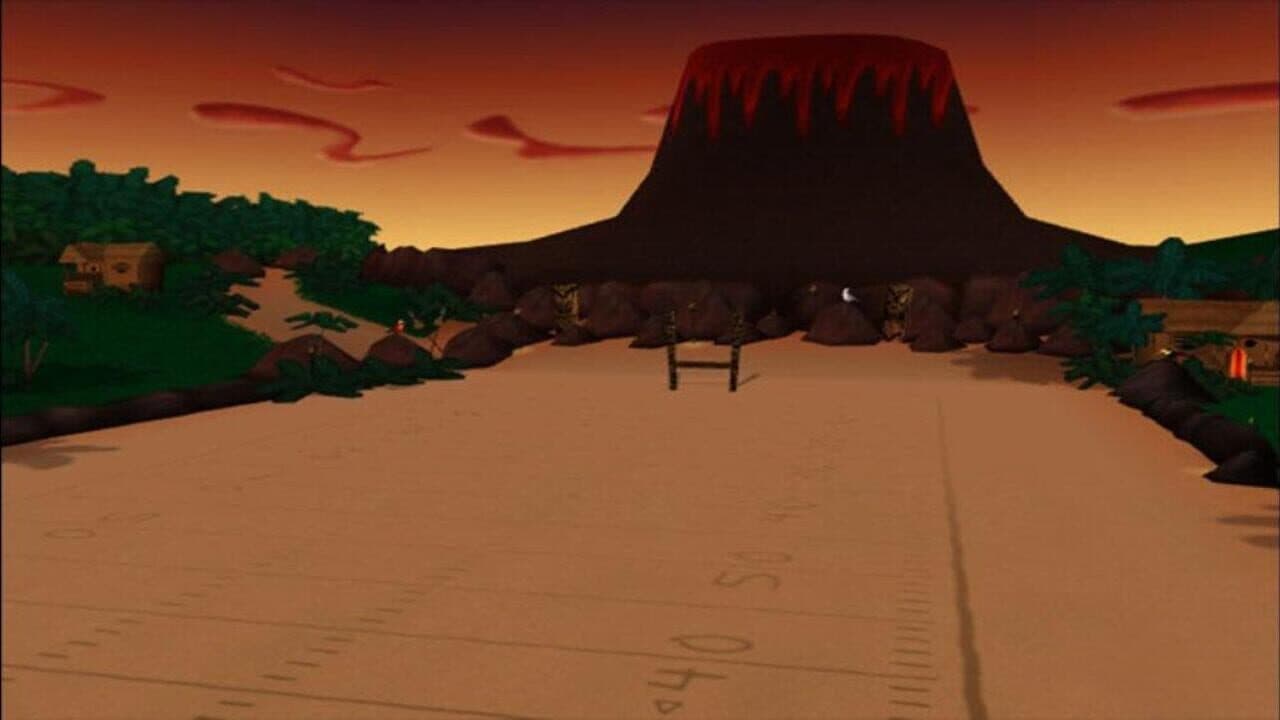 Backyard Football '10 thumbnail 9