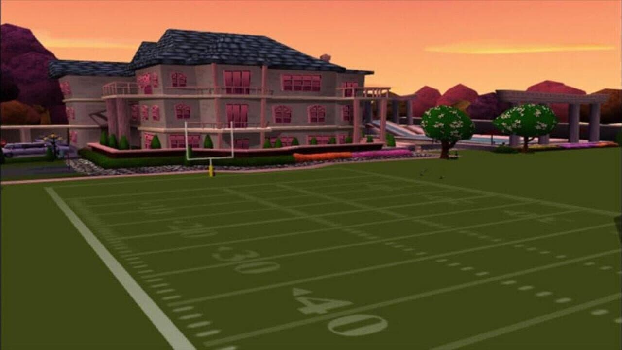 Backyard Football '10 thumbnail 14