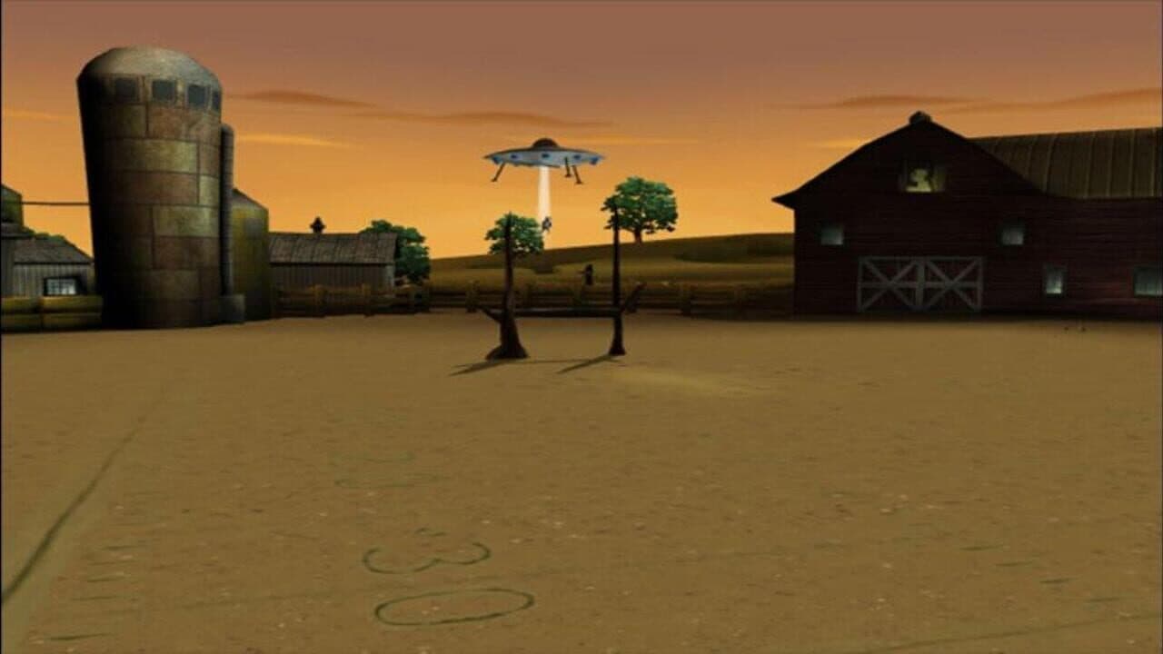 Backyard Football '10 thumbnail 15