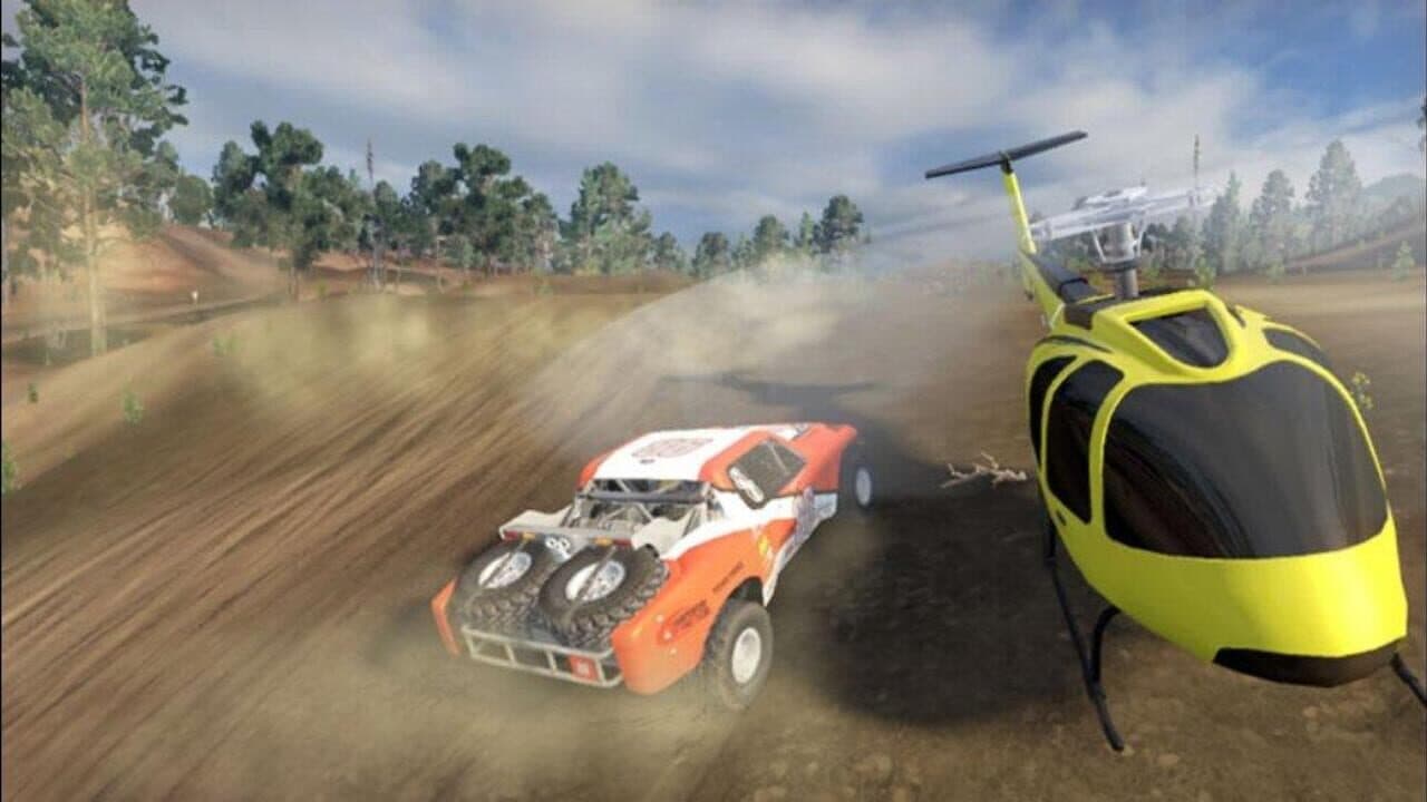 Baja: Edge of Control thumbnail 2
