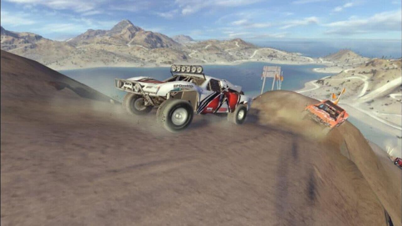 Baja: Edge of Control thumbnail 3