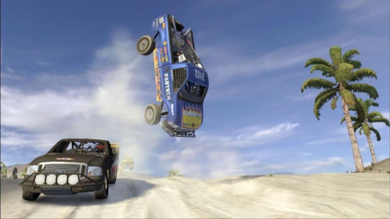 Baja: Edge of Control thumbnail 4