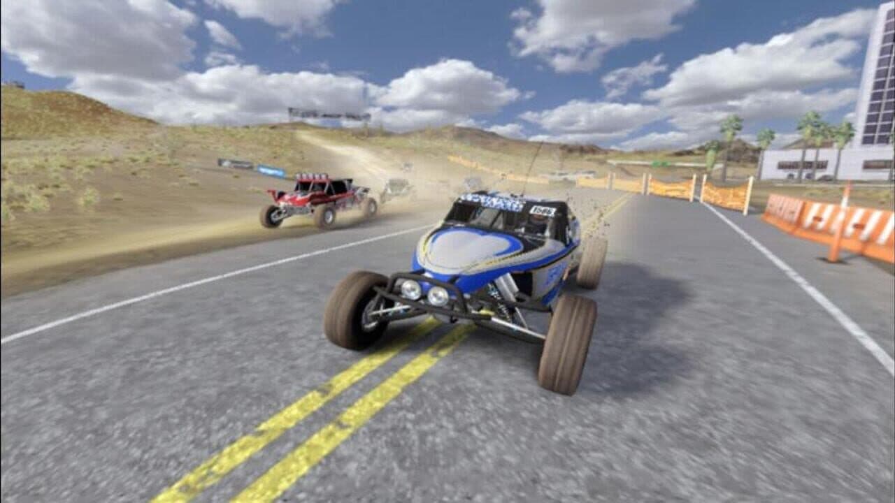 Baja: Edge of Control thumbnail 5