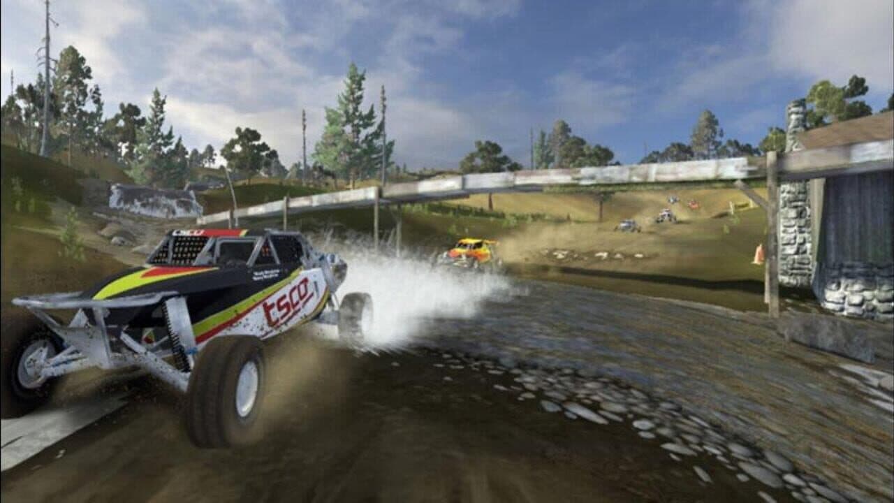 Baja: Edge of Control thumbnail 6