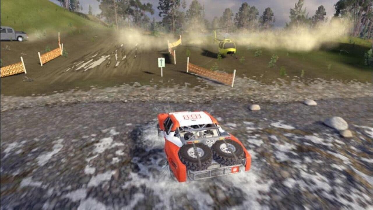 Baja: Edge of Control thumbnail 7