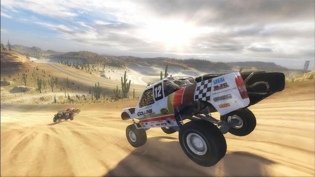 Baja: Edge of Control thumbnail 8