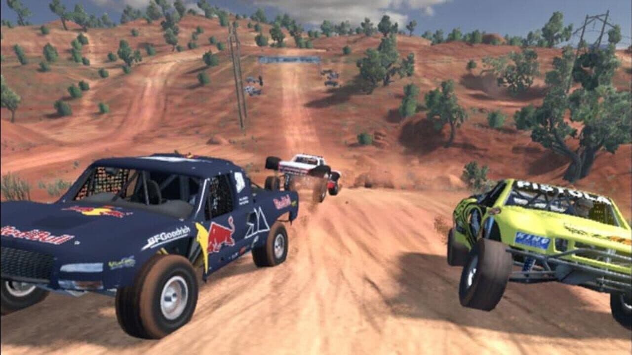 Baja: Edge of Control thumbnail 9