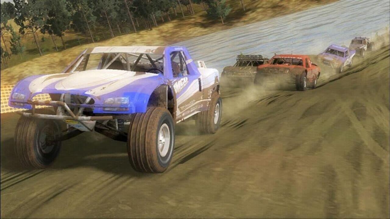 Baja: Edge of Control thumbnail 10