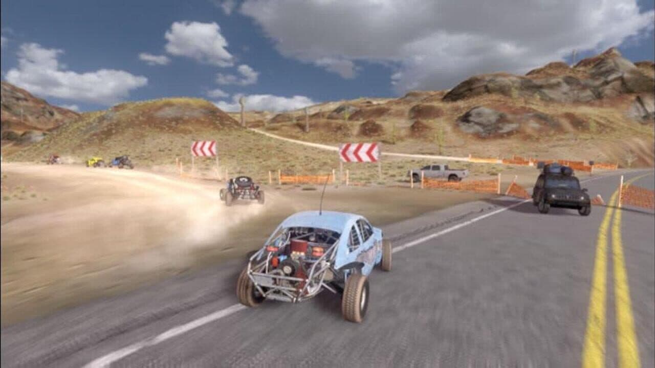 Baja: Edge of Control thumbnail 11