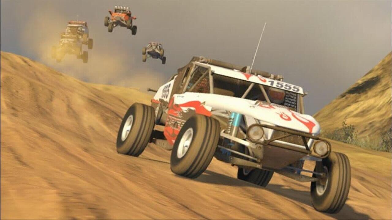 Baja: Edge of Control thumbnail 12