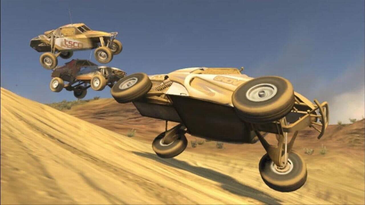 Baja: Edge of Control thumbnail 13