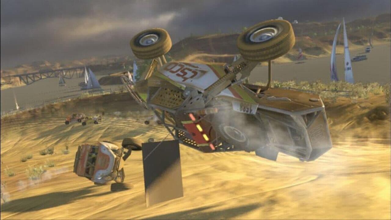 Baja: Edge of Control thumbnail 14