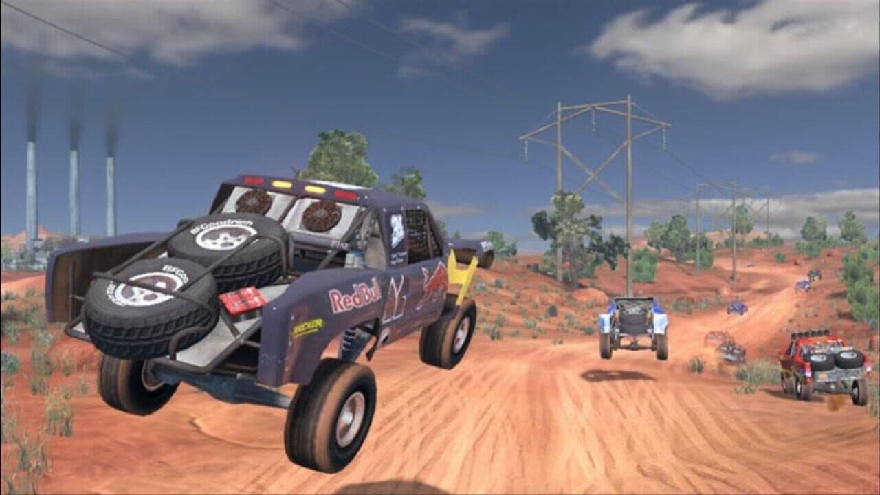 Baja: Edge of Control thumbnail 15