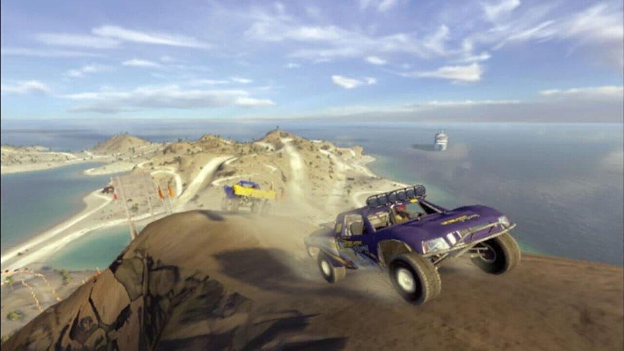 Baja: Edge of Control thumbnail 16