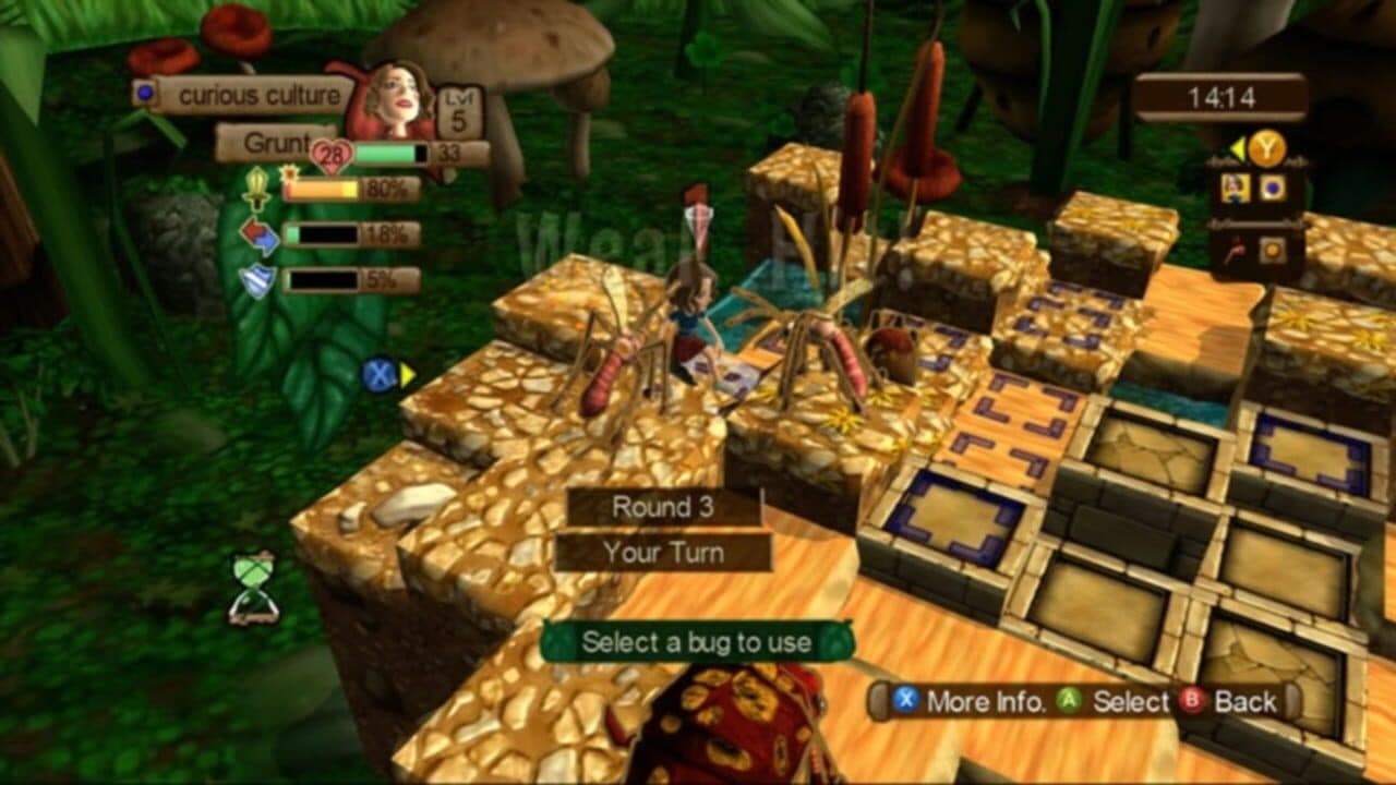 Band of Bugs thumbnail 5