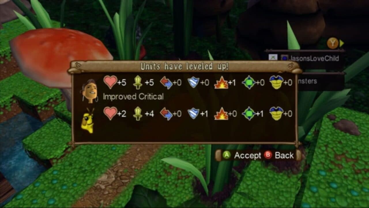 Band of Bugs thumbnail 6