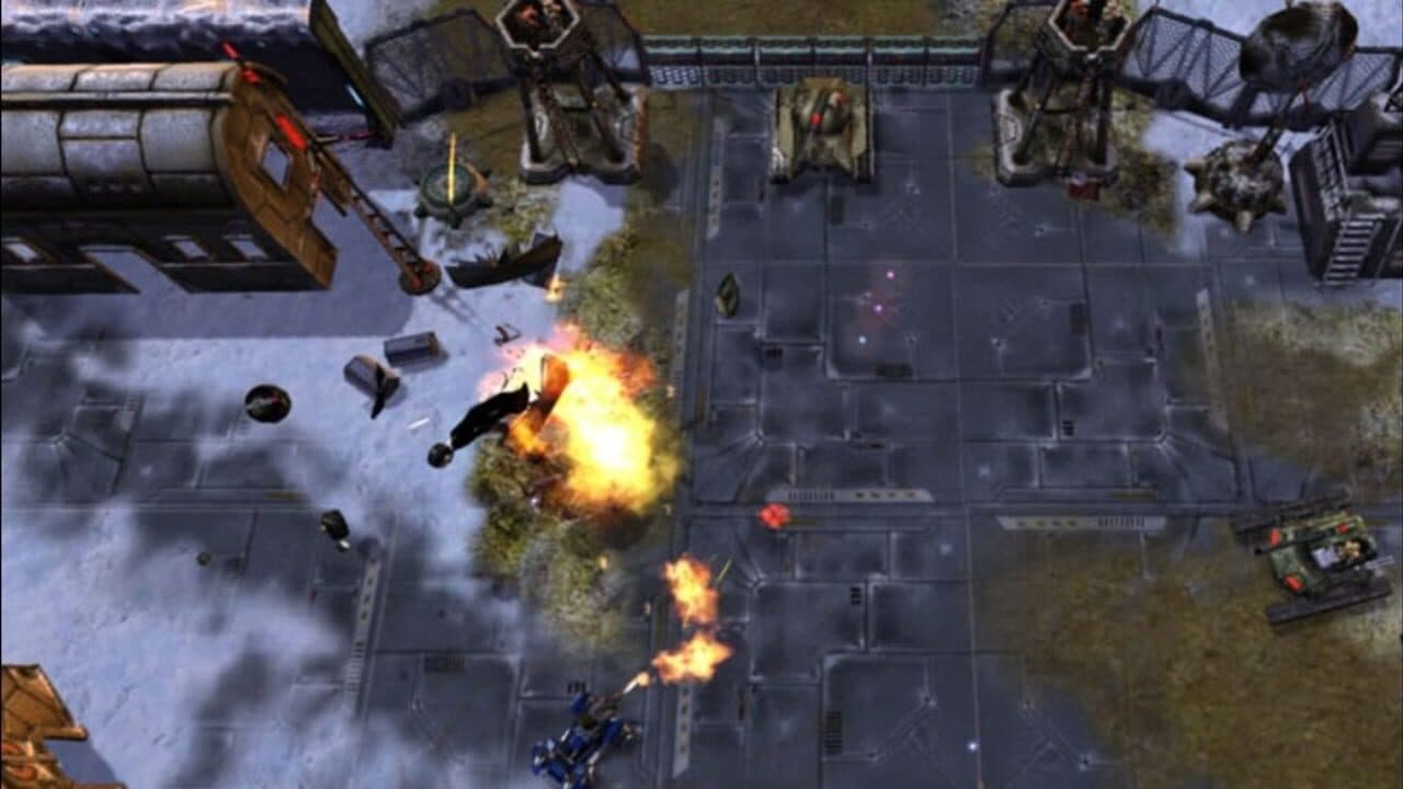 Assault Heroes 2 thumbnail 2
