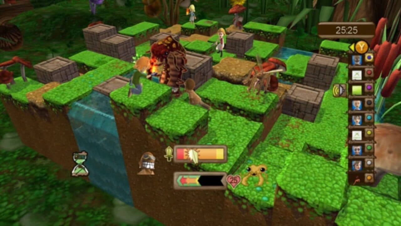 Band of Bugs thumbnail 7