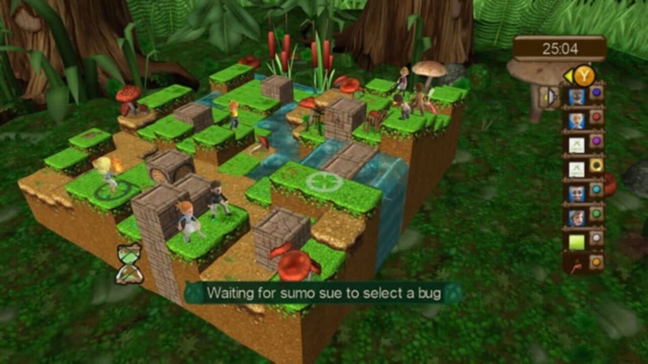 Band of Bugs thumbnail 8