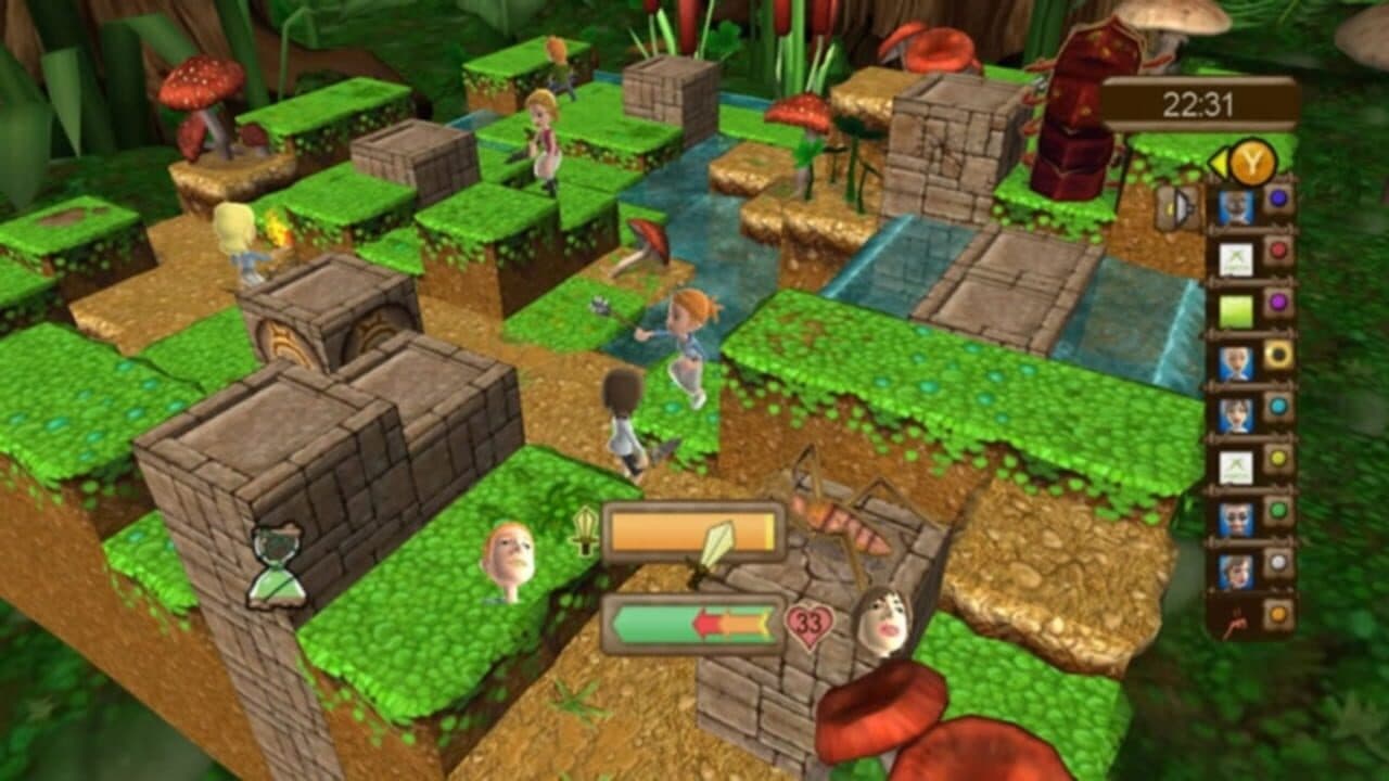 Band of Bugs thumbnail 9