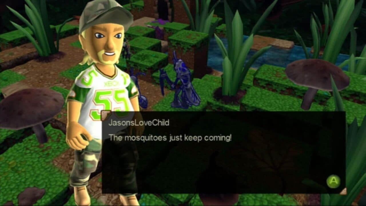 Band of Bugs thumbnail 10