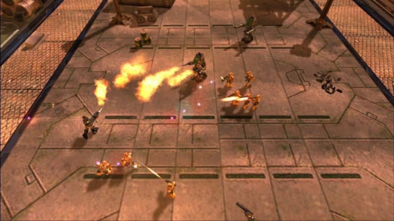 Assault Heroes 2 thumbnail 4