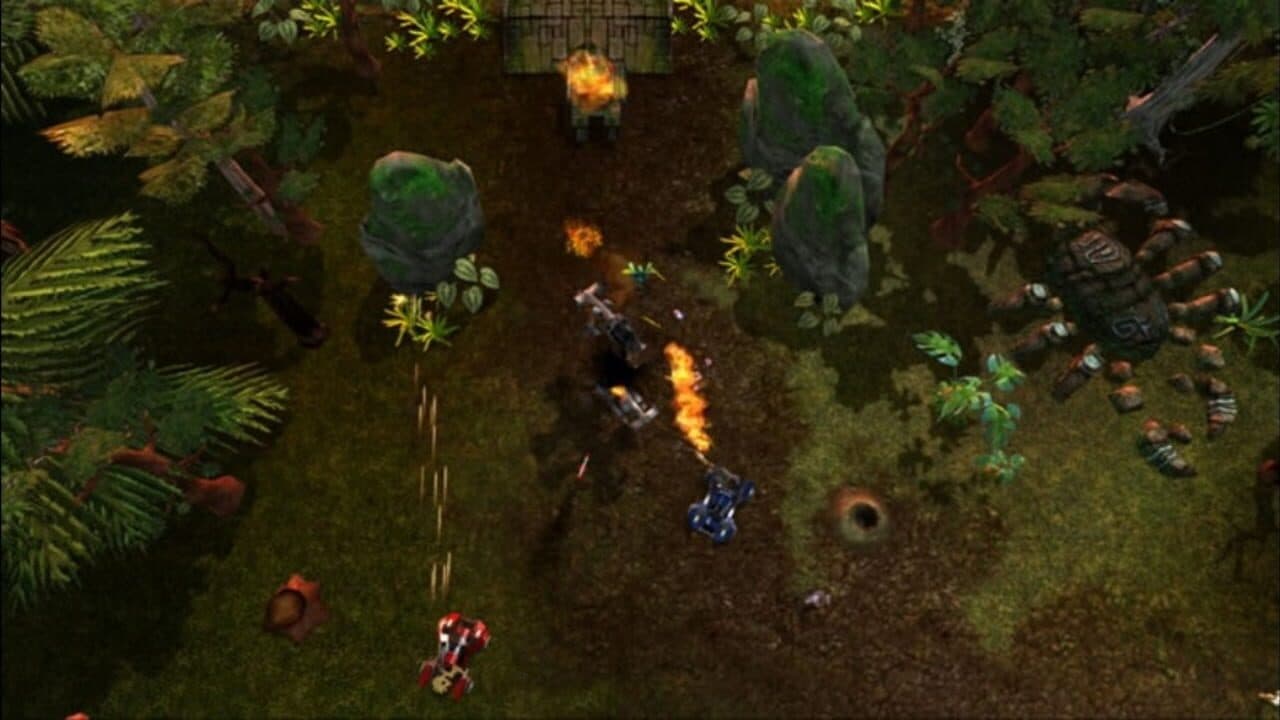 Assault Heroes 2 thumbnail 5