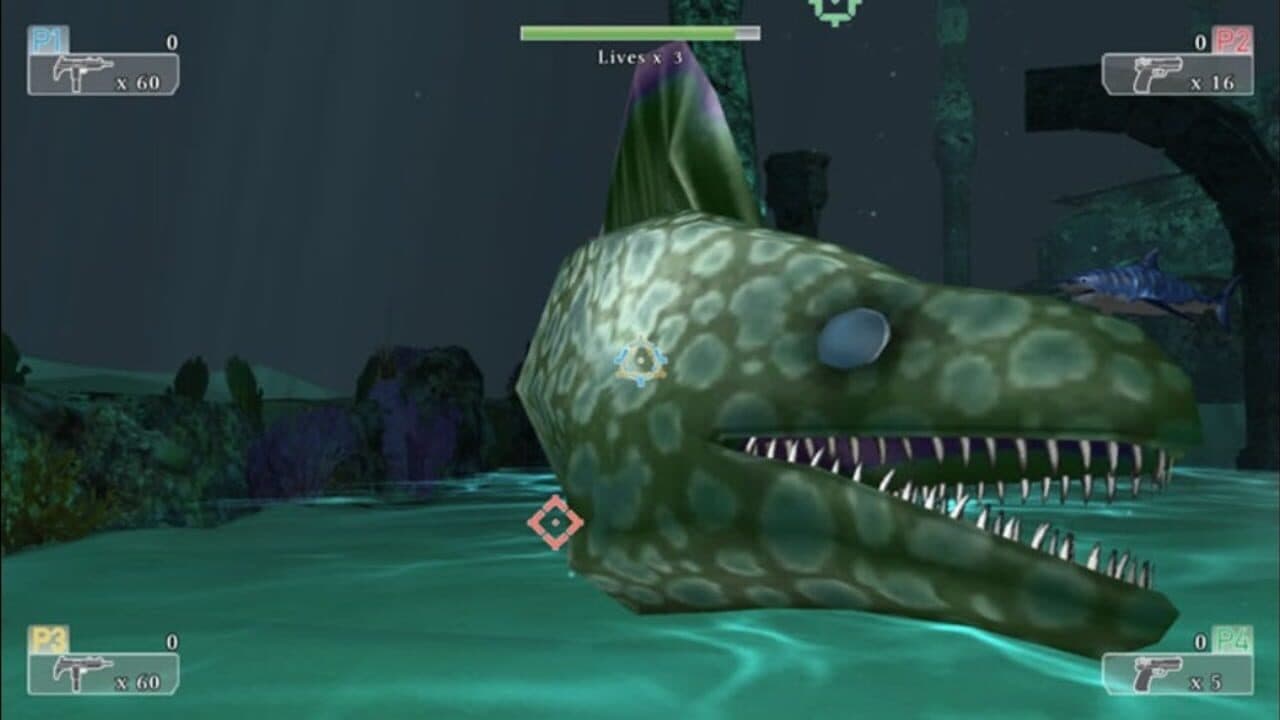 Attack of the Movies 3D thumbnail 2