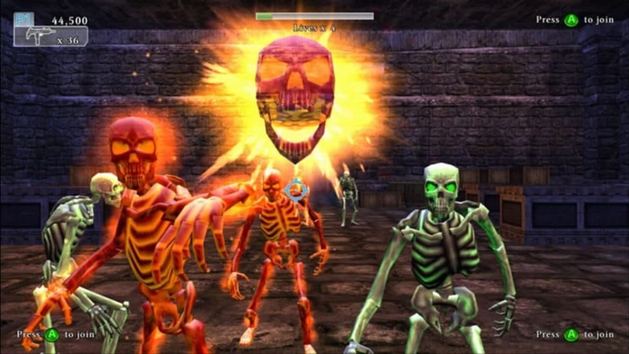 Attack of the Movies 3D thumbnail 4