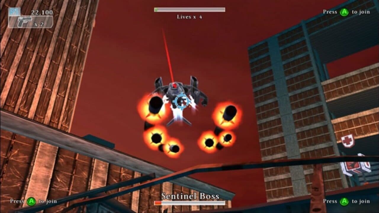 Attack of the Movies 3D thumbnail 6