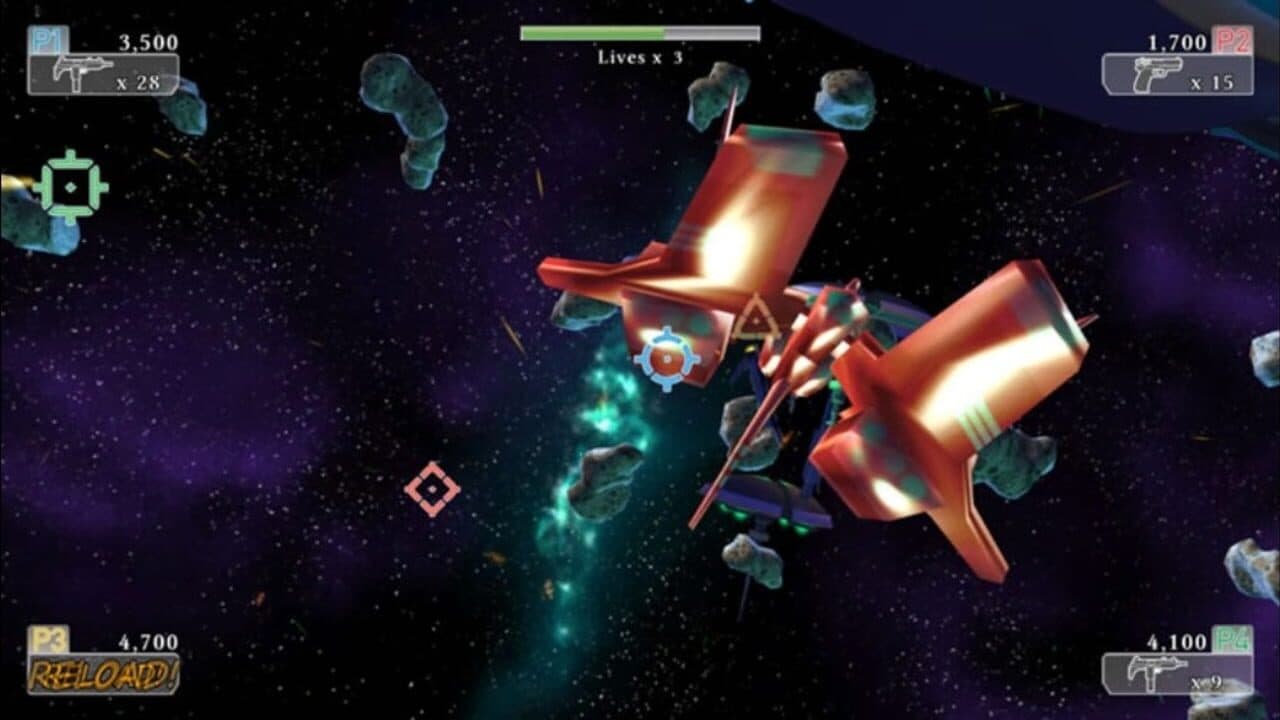 Attack of the Movies 3D thumbnail 7