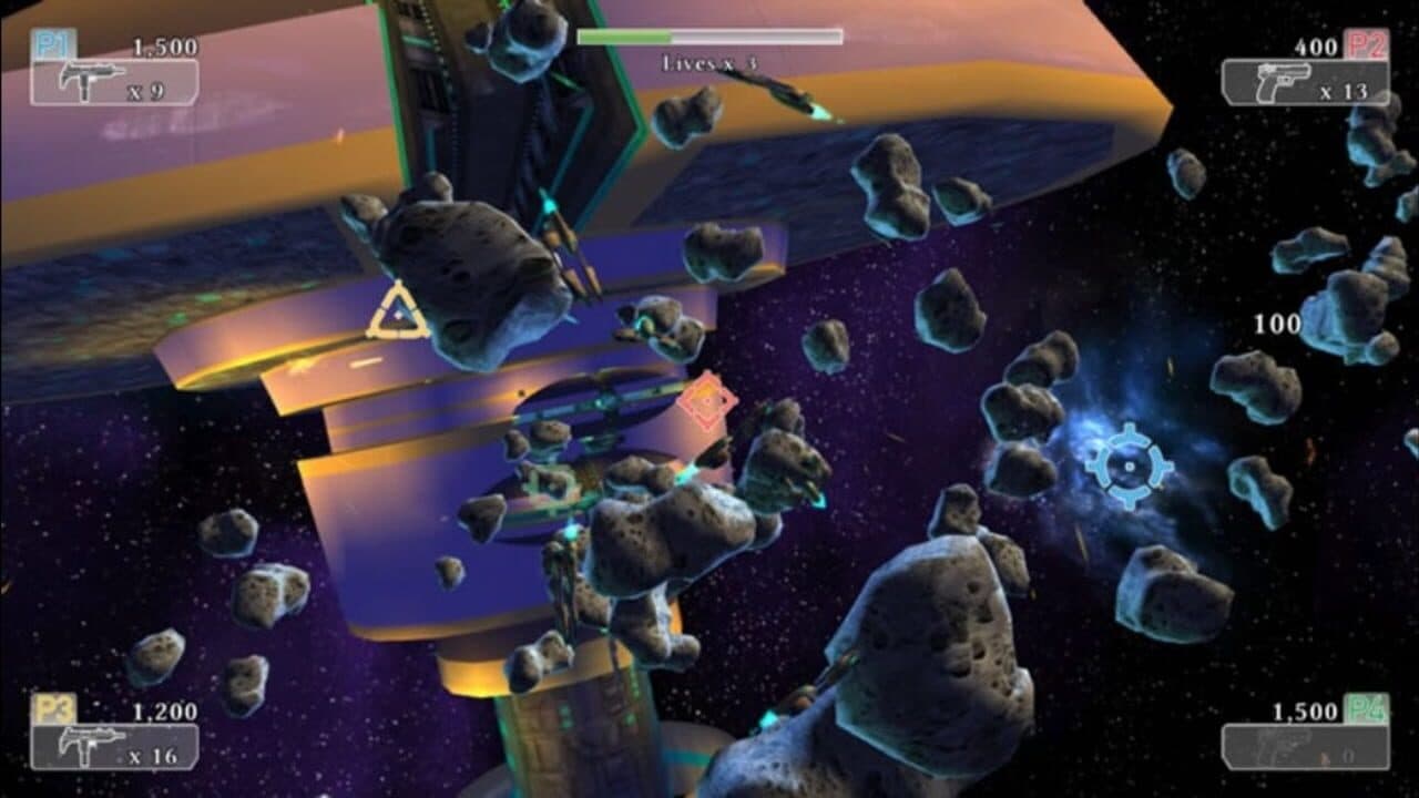 Attack of the Movies 3D thumbnail 8