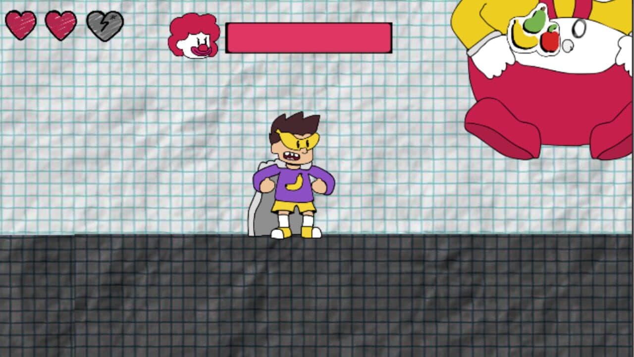 Banana Boy and the Interdimensional Crusade thumbnail 4