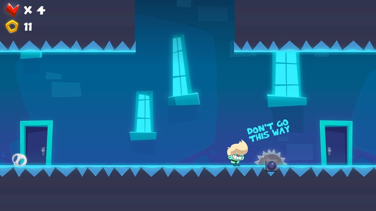 Spook's Escape thumbnail 2