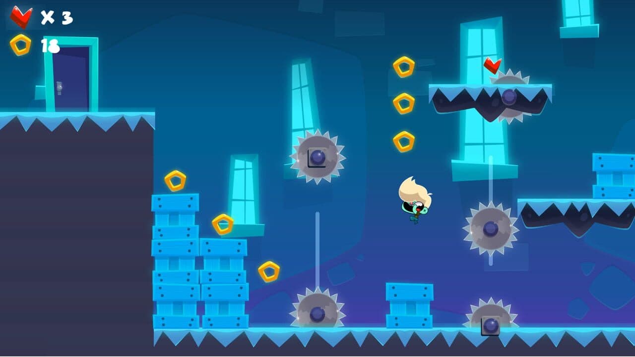 Spook's Escape thumbnail 3