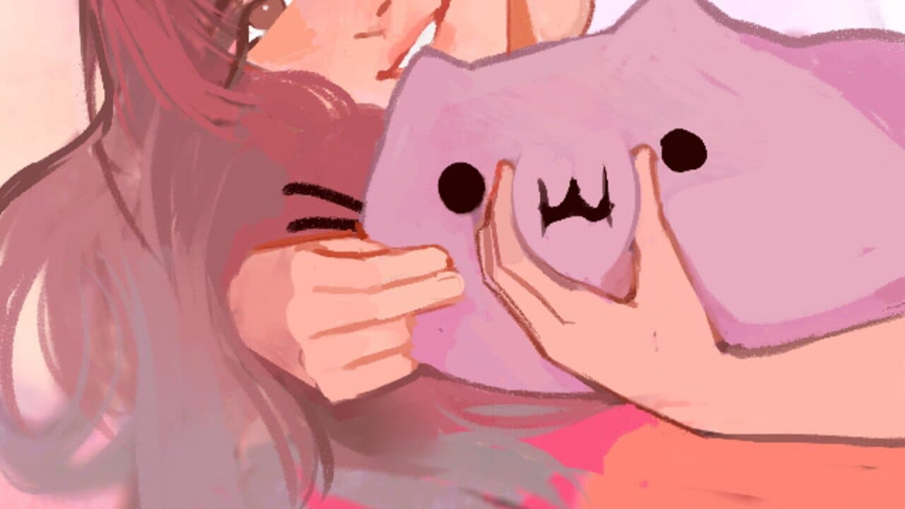 There's This Girl thumbnail 2