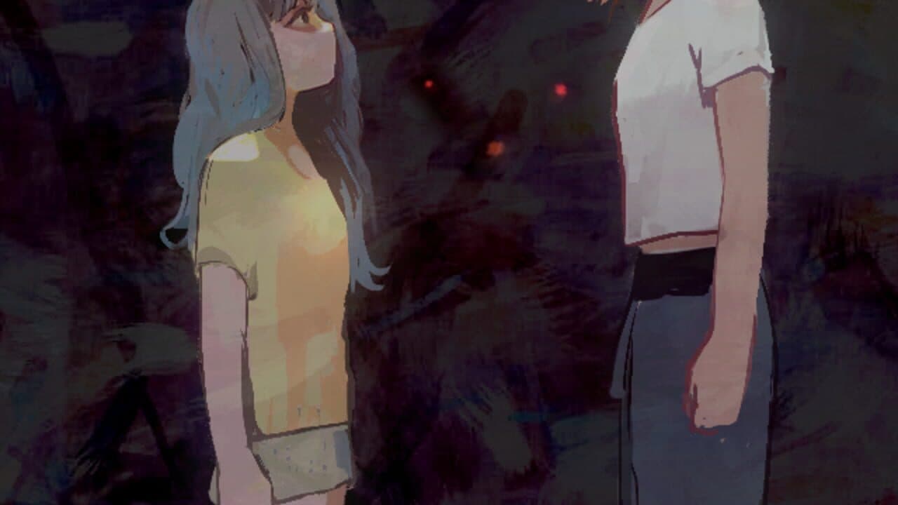 There's This Girl thumbnail 4