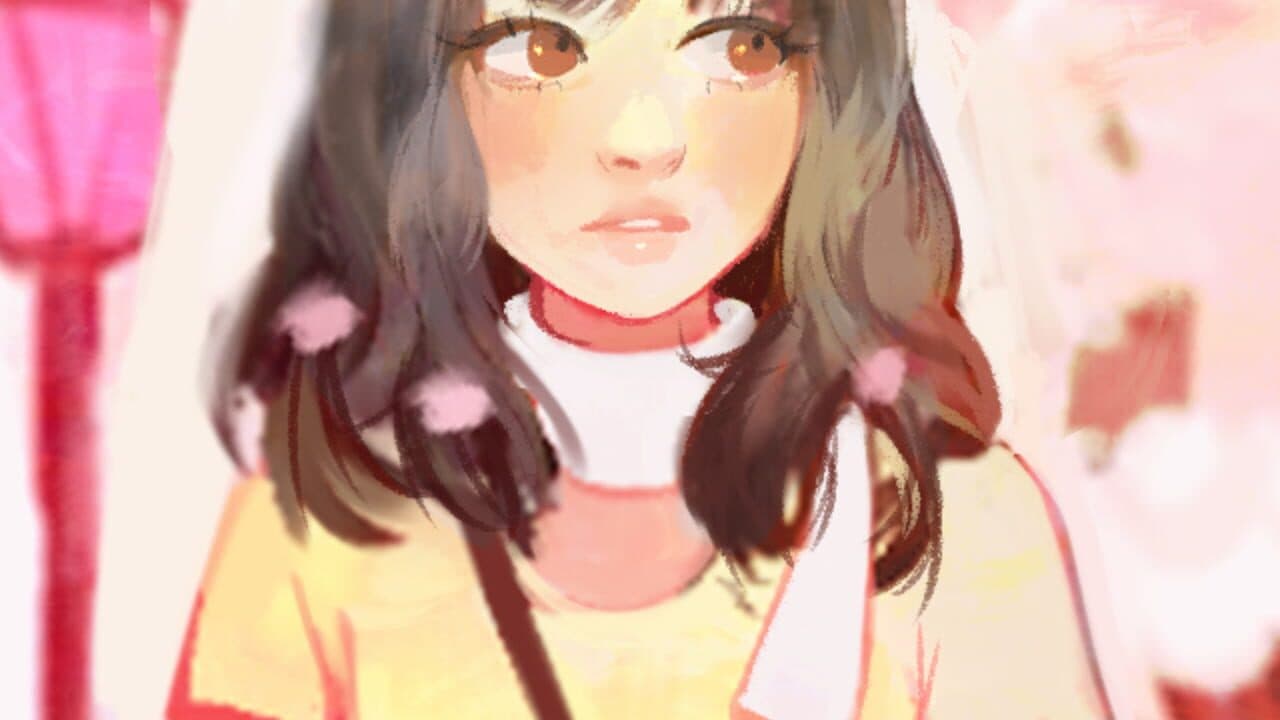 There's This Girl thumbnail 5
