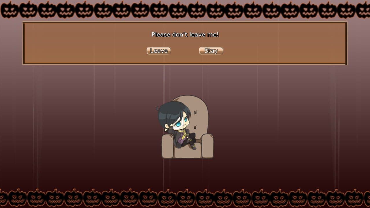 Halloween Otome thumbnail 7