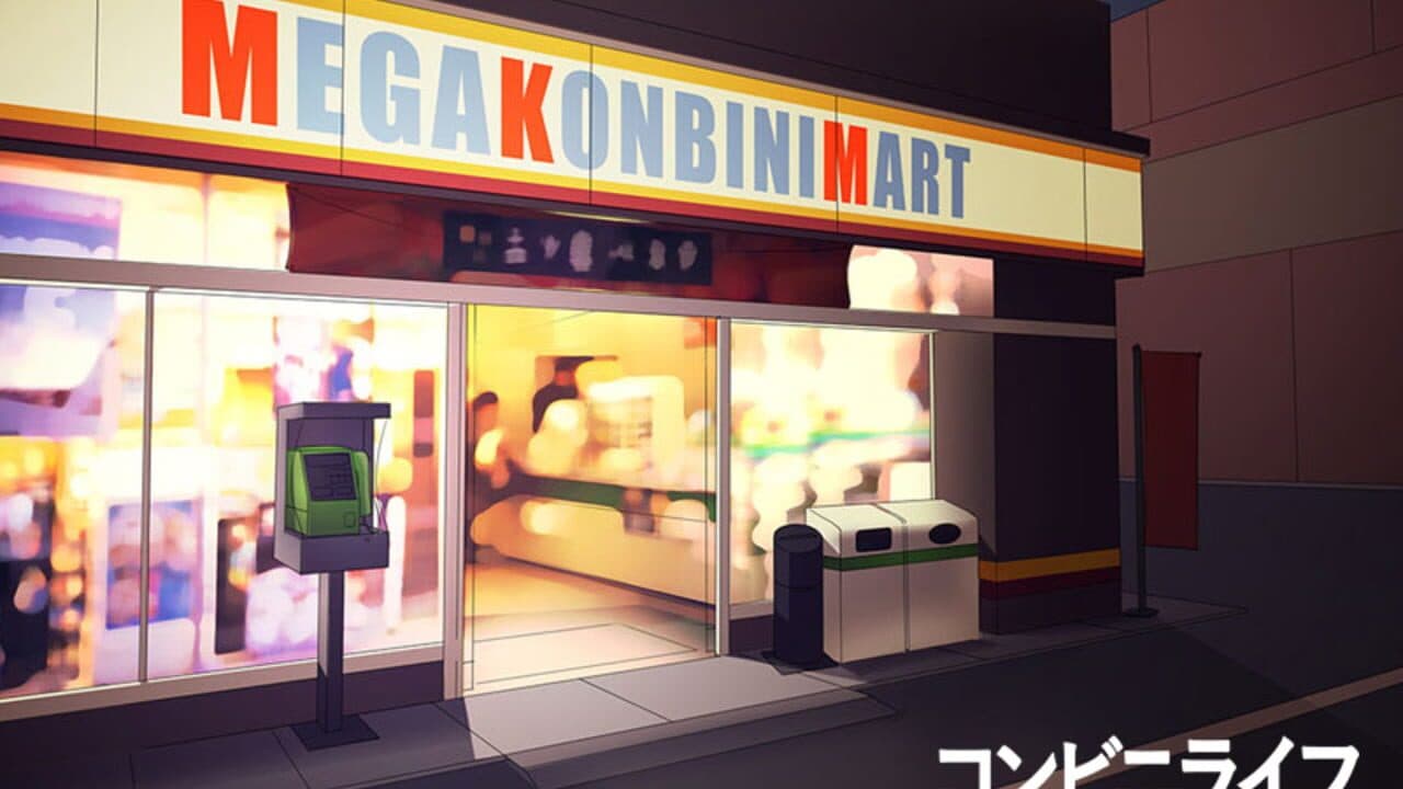 Konbini Life thumbnail 3