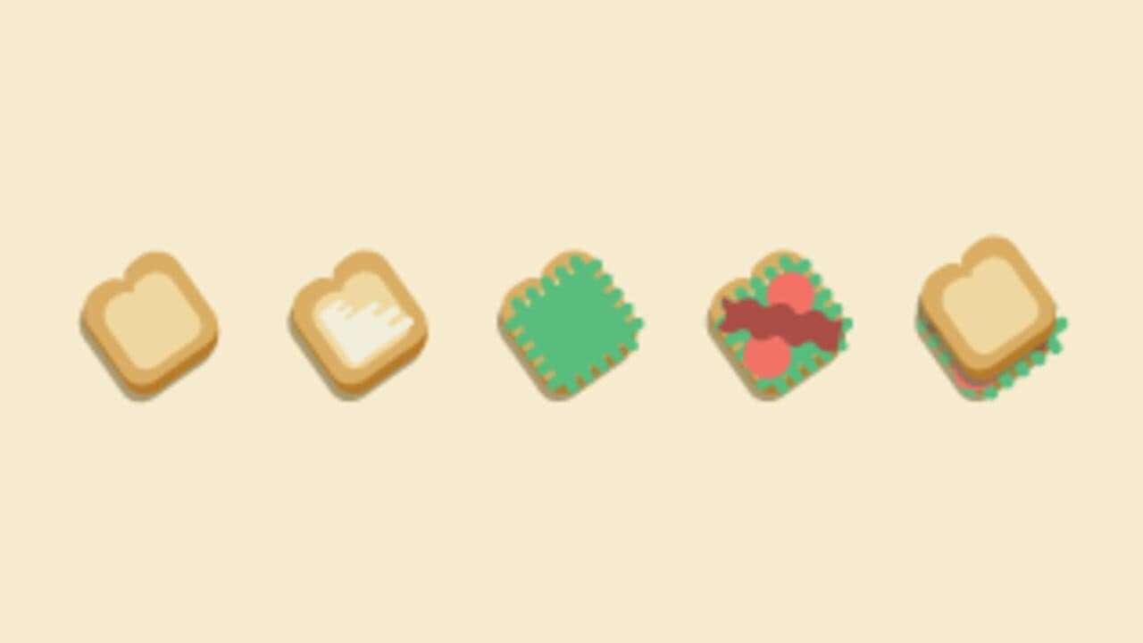 A Day in the Life of a Slice of Bread thumbnail 4