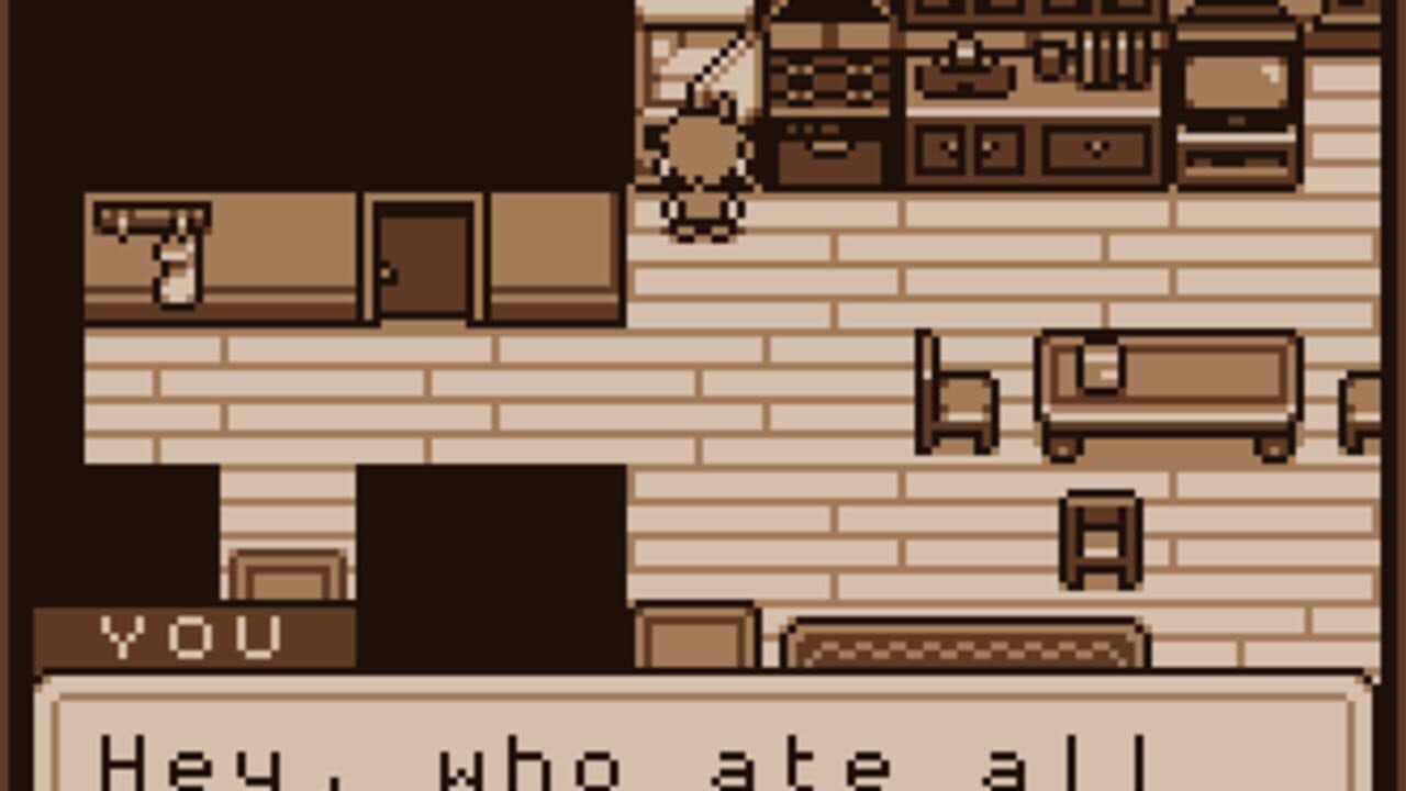 Nonsense at Nightfall screenshot 1