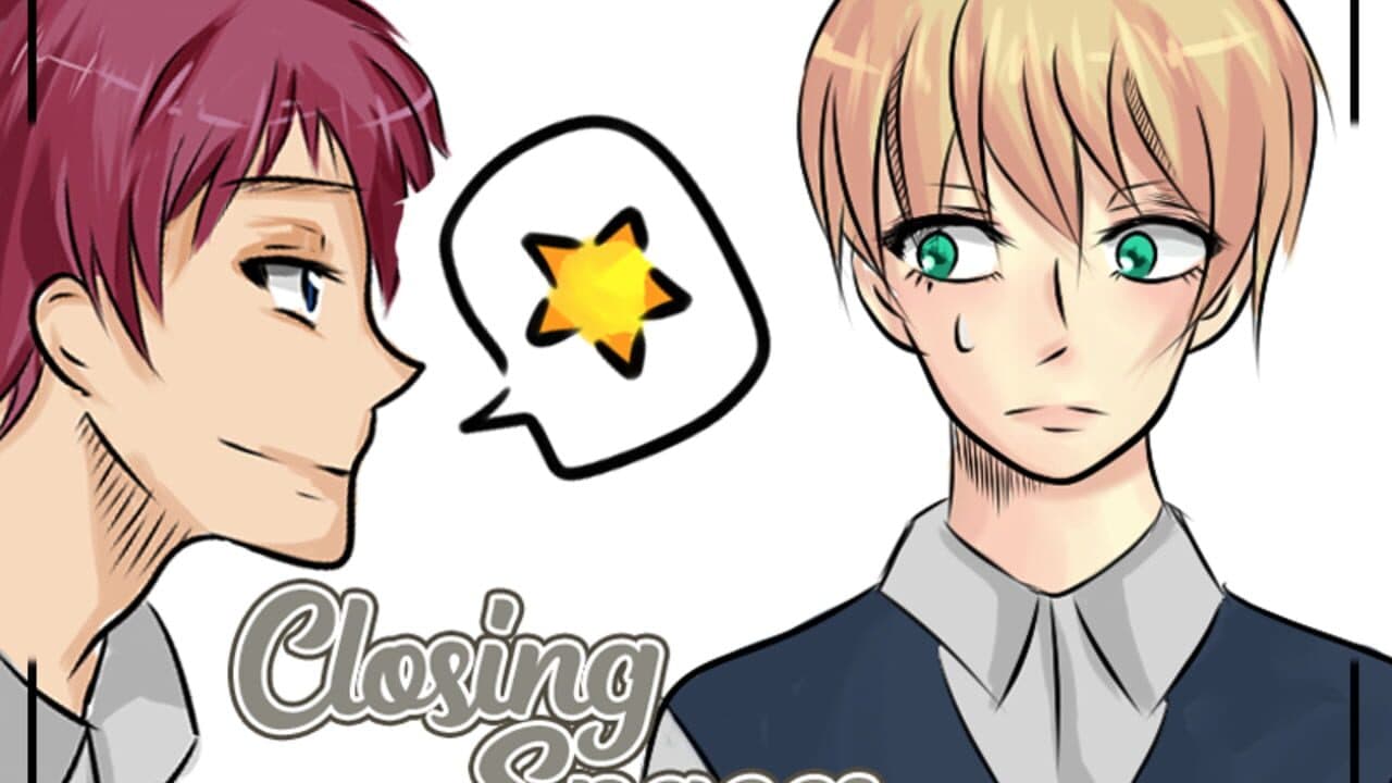 Closing Spaces thumbnail 2
