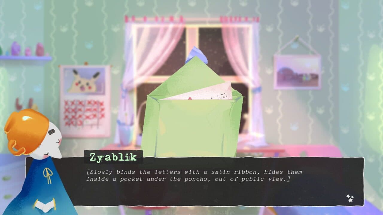 Smol Birb screenshot 1